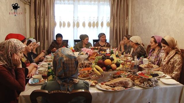 Самый гостеприимный народ смотреть онлайн