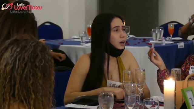 Attract YOUNGER Latina Women | Dating Latinas смотреть онлайн