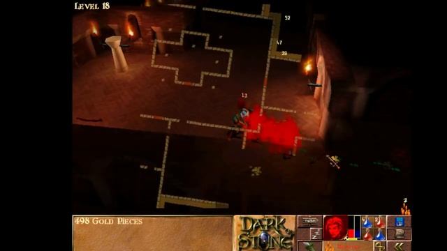 Darkstone Speedrun Any% 3:01:03 смотреть онлайн