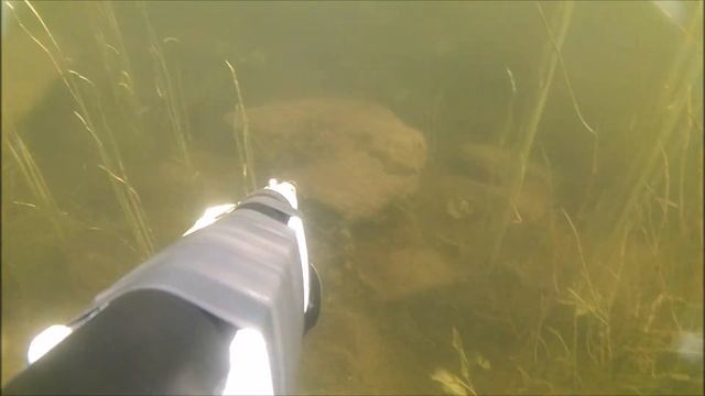 Таналык, подводная охота смотреть онлайн