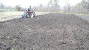 Переделал ОТВАЛЫ и УГЛОСНИМЫ. Завершаем вспашку.