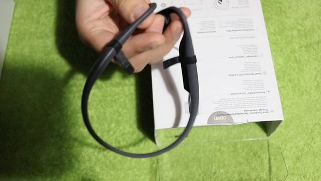 Review Trekz Titanium (español) смотреть онлайн