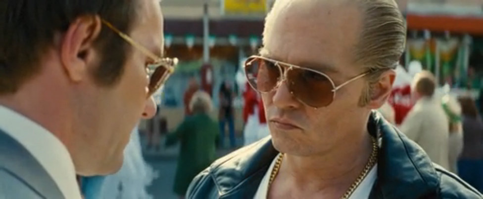 Черная месса (2015) Дублированный трейлер №3 смотреть онлайн