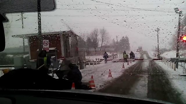 Новейшие технологии укладки асфальта в Малино