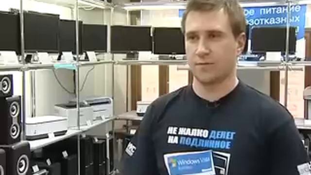 Правильный выбор - Компьютеры смотреть онлайн