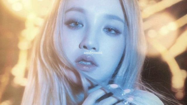 (g)i - dle - i want that (sped up) смотреть онлайн