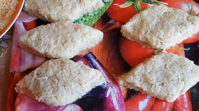 зразы вкусные???❤? смотреть онлайн