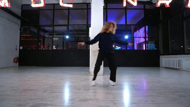 BET // Tinashe Feat. Devonte Hynes // АЛЕКСАНДРА ГУРЬЯНОВА // Girly Hip-Hop смотреть онлайн