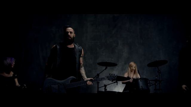 Джен Леджер БИОГРАФИЯ х Jennifer Carole Ledger Jen Ledger Information информация Skillet