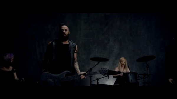 Джен Леджер БИОГРАФИЯ х Jennifer Carole Ledger Jen Ledger information информация Skillet