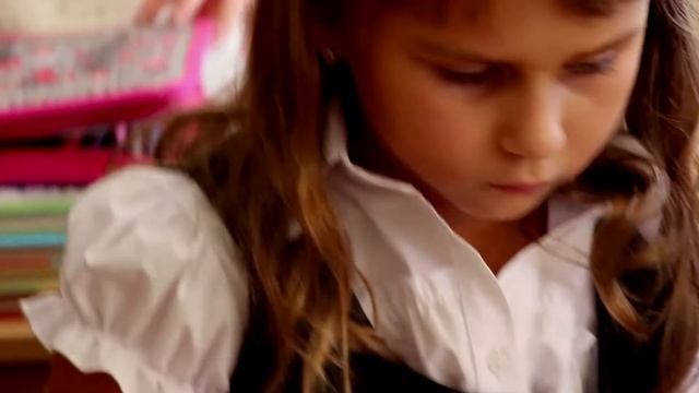 День знаний во 2-А классе - (1 сентября, 2016 г.)