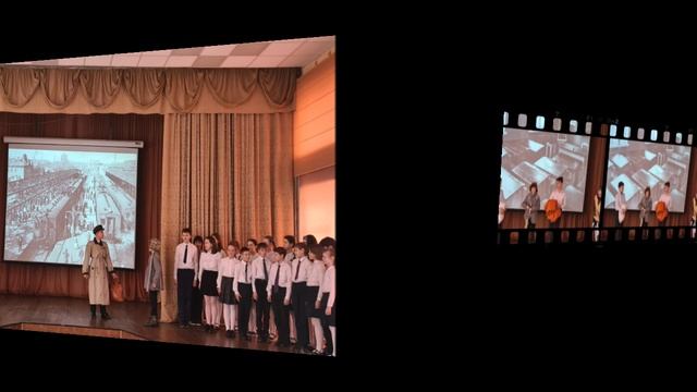 «Бороться и искать, найти и не сдаваться!» смотреть онлайн