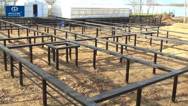 как рассчитать винтовые сваи смотреть онлайн