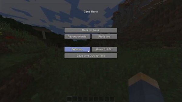 How to install minecraft shaders! (1.12.2)