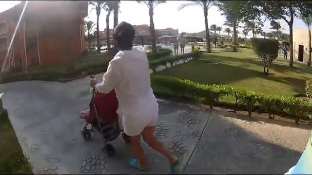 египет 2015 Caribbean World Soma Bay смотреть онлайн