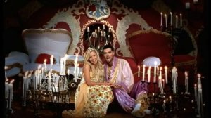 Наталья Ветлицкая, Вадим Азарх - «Фонари»