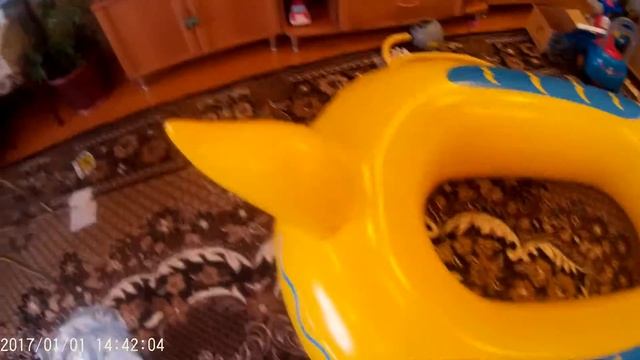 БАМПЕРНАЯ ЛОДКА смотреть онлайн