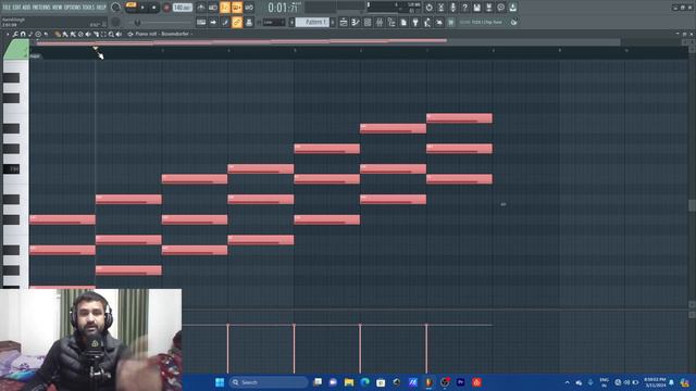 Lesson 4 | Music Theory | Music Theory For beginners | FL Studio Tips Hindi смотреть онлайн