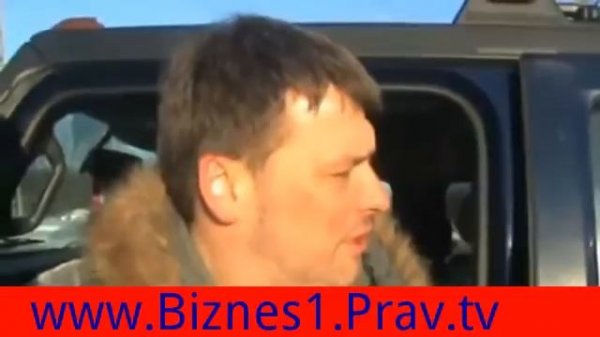 Hummer H2 - отзывы владельца