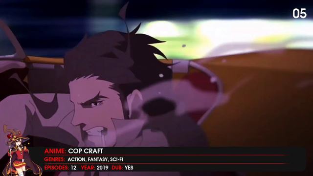 10 Isekai Fantasy Anime Where Main Character Gets Transferred to Another World With Strong Power смотреть онлайн