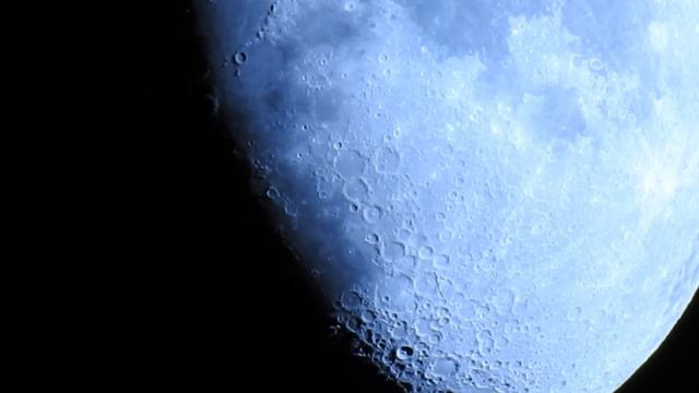 Moon 18 02 24,many moon craters смотреть онлайн