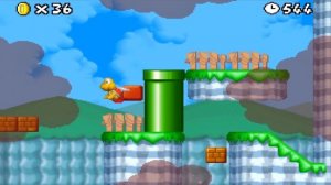 NEW Super Mario Bros. 3 Remake! - Mario Bros 3. Game 1988 - 2020
