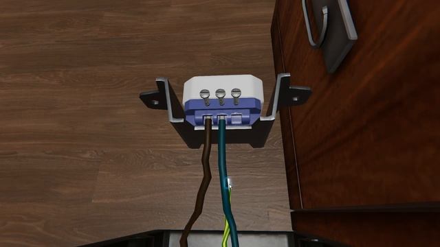 House Flipper: How to Fix an Electrical Outlet (Mount Devices) смотреть онлайн