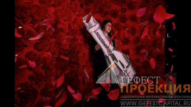 Bullettime на ежегодном светском мероприятии - Премия "Цветы Афродиты" 5.02.2018 в г.Нрвосибирске смотреть онлайн