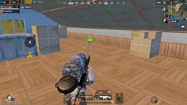 PUBG MOBILE DUO WIN | GTX 1050(4GB) | MONSTER ABRA A5 V13.2.1 | 7 KILL смотреть онлайн