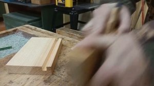 Шпунтубель