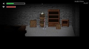 ИГРУШКИ ЗАБРАЛИ ДУШИ ДЕТЕЙ. МИСТЕР ХОПС 2 ➤ Mr. Hopp's Playhouse 2 прохождение #3