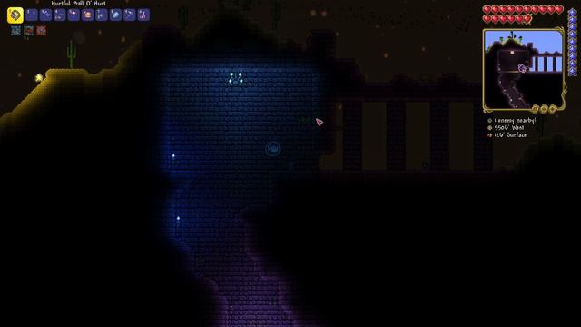 "Pixel Game" Terraria Ep.2 смотреть онлайн