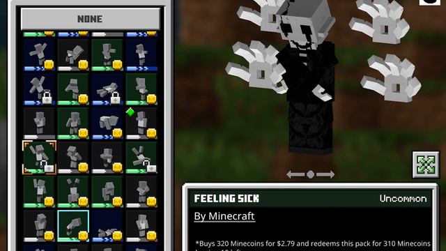 Gaster skin? смотреть онлайн