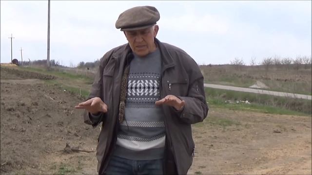 Повторение. Приближающиеся весенние заморозки и подготовка к ним смотреть онлайн