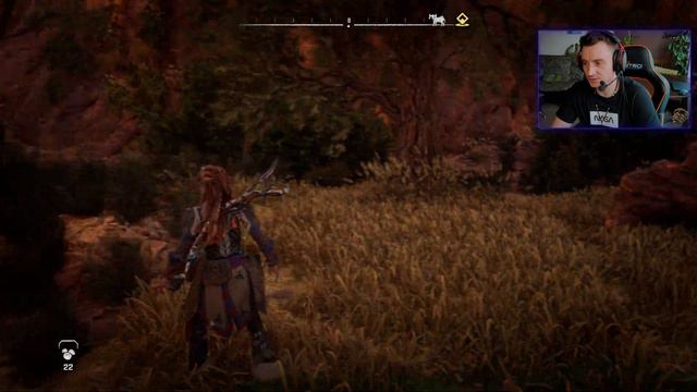 Horizon Запретный Запад ➤ Прохождение [4K] — Часть 10: Поиски Савохара смотреть онлайн