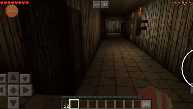 Карта слендерины и розовый дом смотреть онлайн