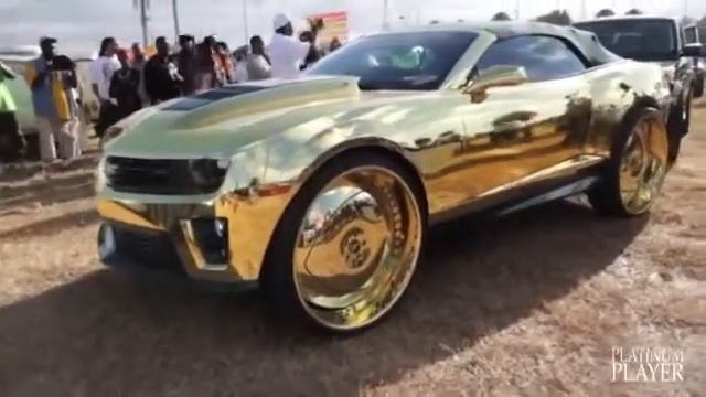Самые крутые тачки в мире смотреть онлайн