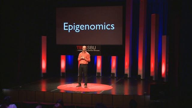 You can't always blame your parents: Alberto Perez at TEDxSBU смотреть онлайн