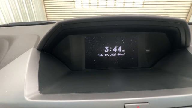 2012 Honda Odyssey Springfield, Nixa, Ozark, Republic, Branson, MO P11224 смотреть онлайн