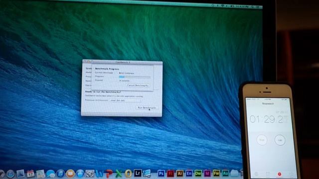 MacBook Pro 2012 Core i.7 Quad 2.6 - 16GB RAM - 960GB SSD - 1.5TB HDD - Boot смотреть онлайн