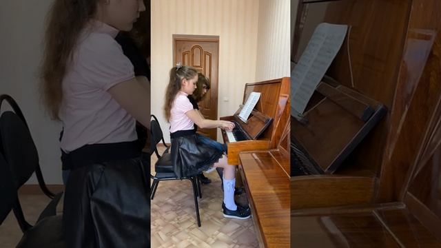 Глинка.Танец из оперы "Иван Сусанин" смотреть онлайн