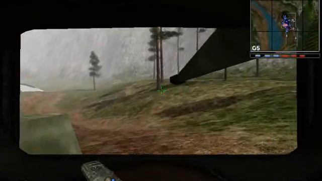 Játékbemutató - Battlefield 1942 Secret Weapons (1) смотреть онлайн