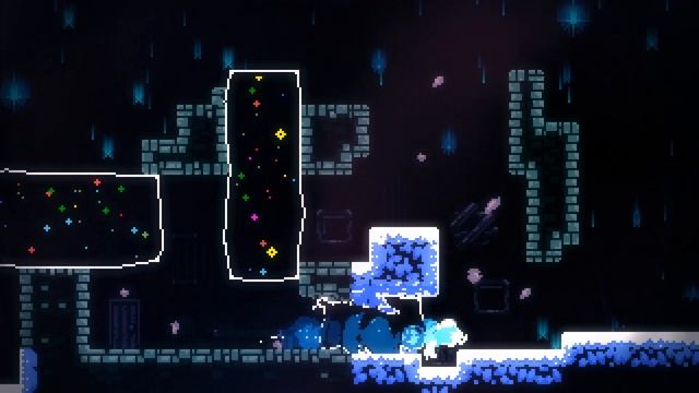 Ты что такая ПРАГМАТИЧНАЯ? | ► Celeste #2