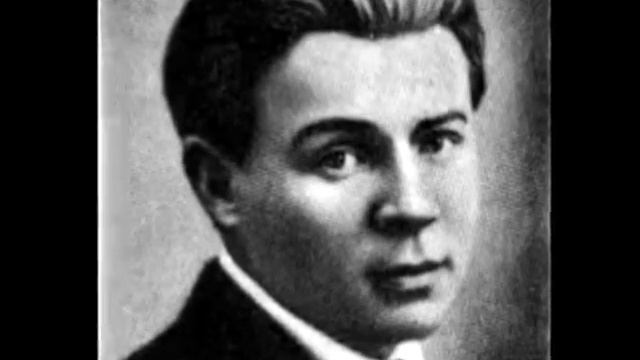 Есенин. "Грубым дается радость..."ВАДИМ. смотреть онлайн