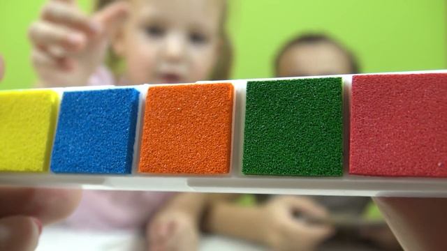 ОГРОМНАЯ Посылка с Игрушками из магазина Галамарт. Наш МЕШОК ПОДАРКОВ смотреть онлайн