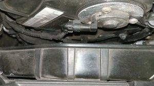 Проверка натяжителя цепи ГРМ без подъемника 2.0 tfsi CDNC