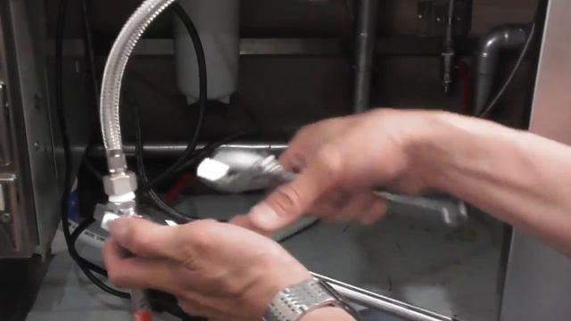 Подключение кофемашины Nuova Simonelli Appia II 1 group espresso machine смотреть онлайн