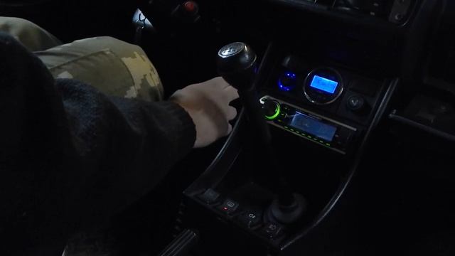 Подключение магнитолы ч.2 смотреть онлайн