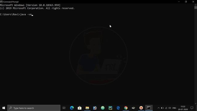 How to Install JAVA JDK on windows 10 --Latest Version смотреть онлайн