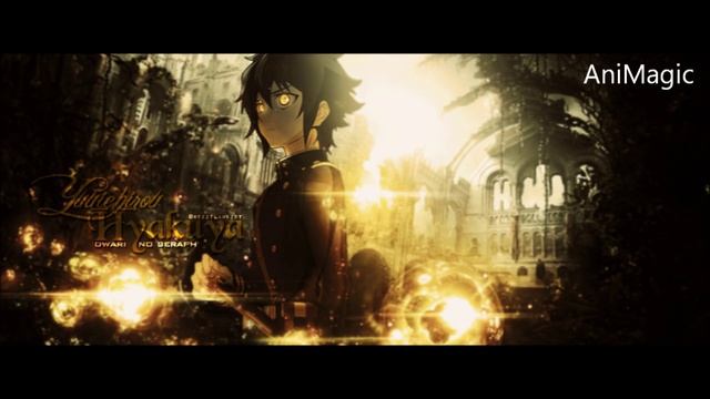 |Disc 1| Owari no Seraph OST 1 | Track 13 - scaPEGoat (tv size) смотреть онлайн